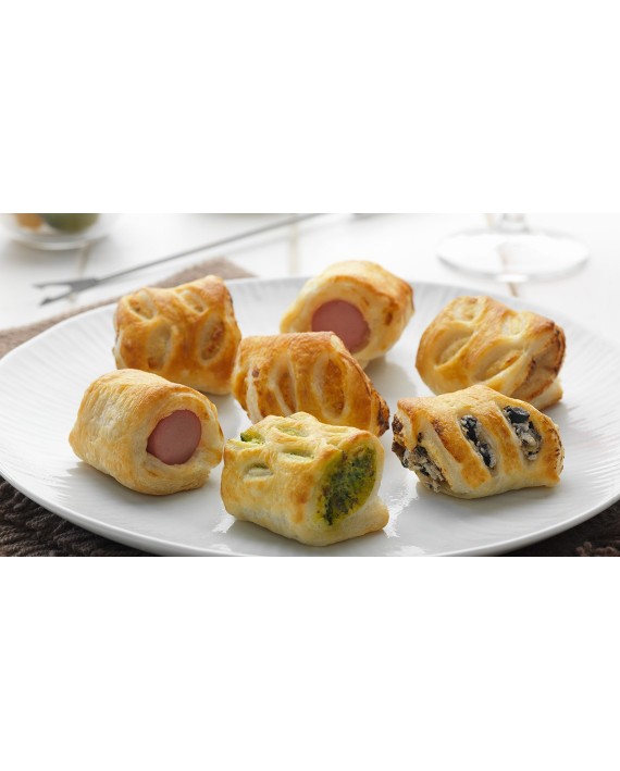 Rustici Mignon