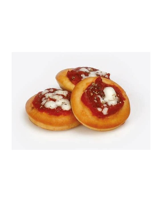 Pizzette Mignon