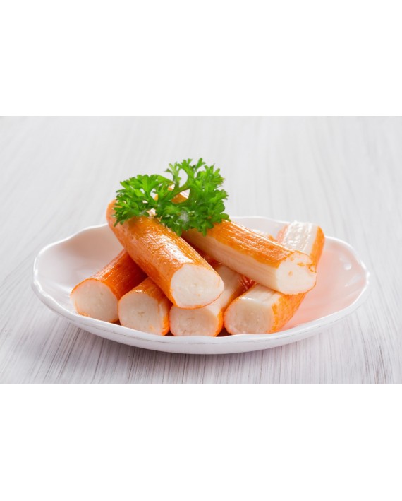 Surimi di Granchio
