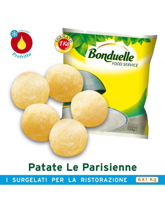 Patate Novelle Bonduelle