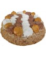 Torta Saint Honorè da 900 gr