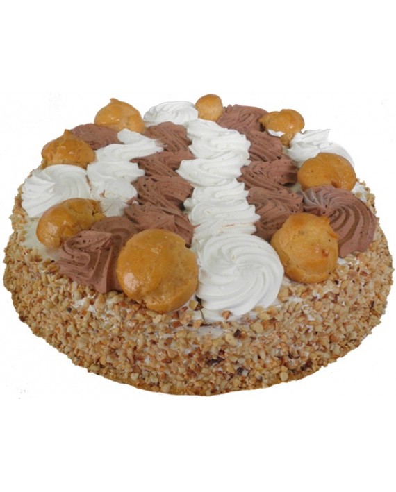 Torta Saint Honorè da 900 gr