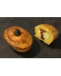 Pasticciotto Crema e Amarena