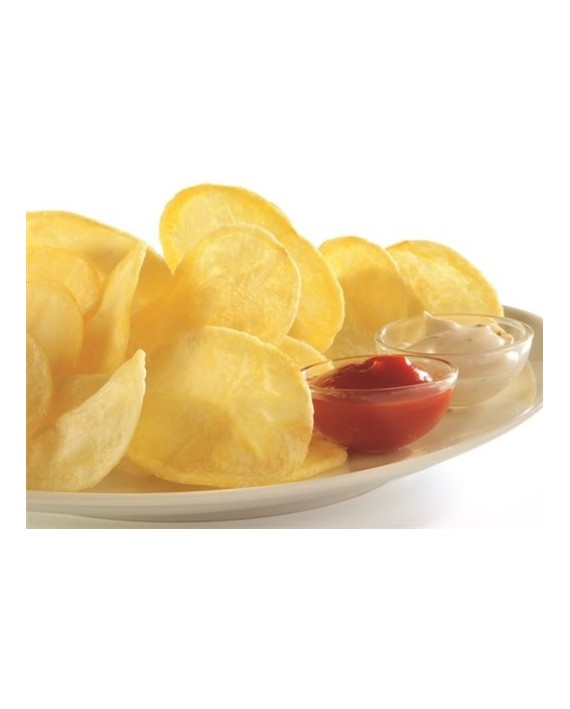 Mc Cain patate Maxi Chips