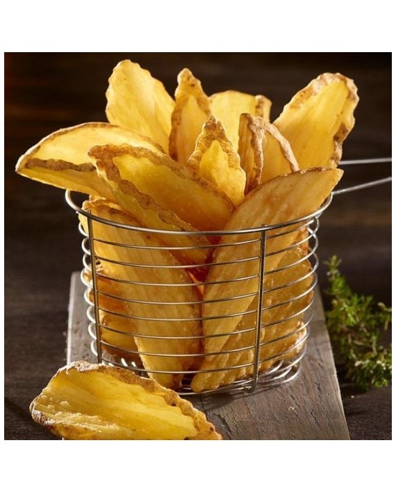Mc Cain Patate Crispers