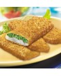 Croccole agli Spinaci
