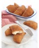 Sofficini Ripieni Con Mozzarella e Formaggio conf da 500 gr