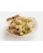 Ventagli di Mare Gratinati