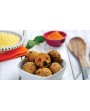 Crocchette di Cous Cous panate