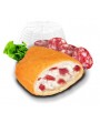 Calzoncelli Mignon Ricotta e Salame