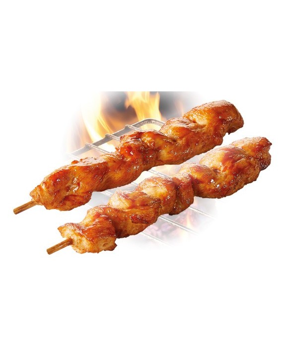 Spiedone di Pollo