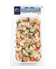 Misto Mare e Monti In Vaschetta da 250gr