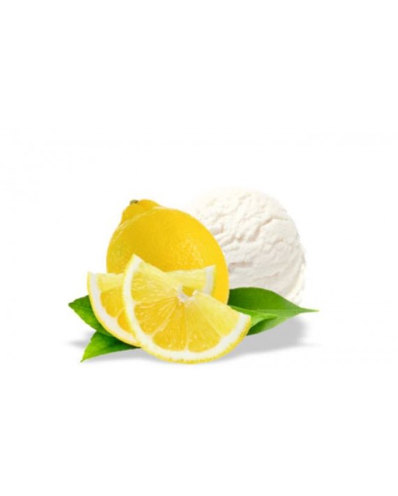 Sorbetto al Limone