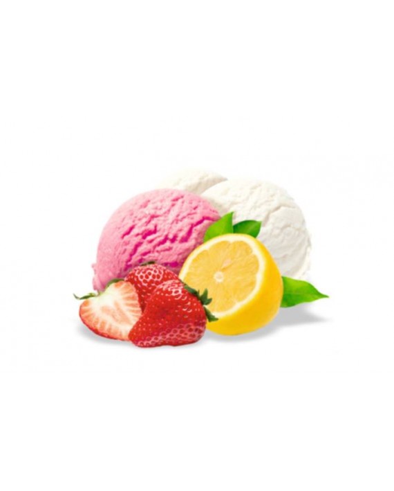 Limone e Fragola