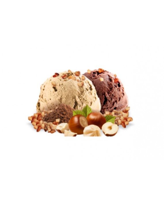 Nocciola e Cacao