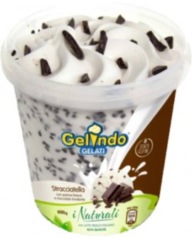 Stracciatella