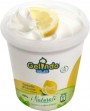 Sorbetto al limone di Sicilia