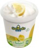 Sorbetto al limone di Sicilia