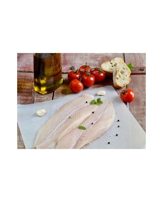 Filetto di pangasio