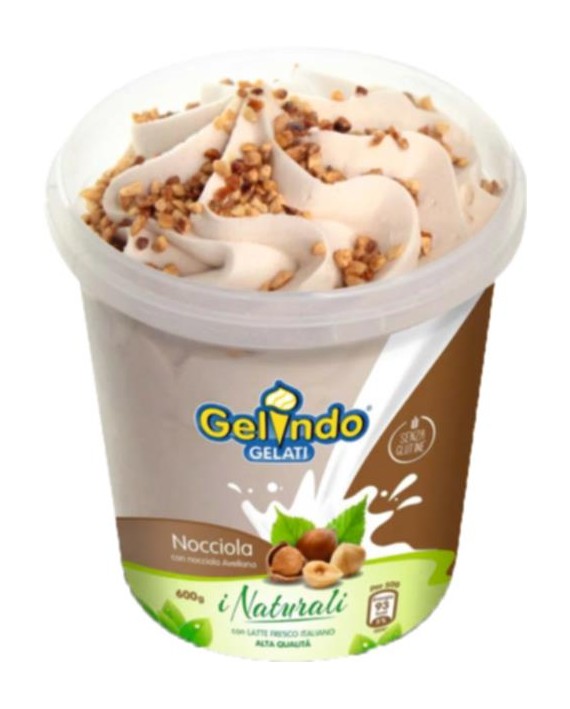 Nocciola di Avellana