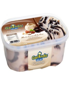 Nocciolato