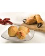 Frittelle alla Polpa di Granchio