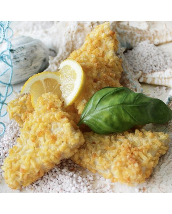 Fish and Crock