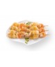 Spiedini Gamberi e Calamari Panati
