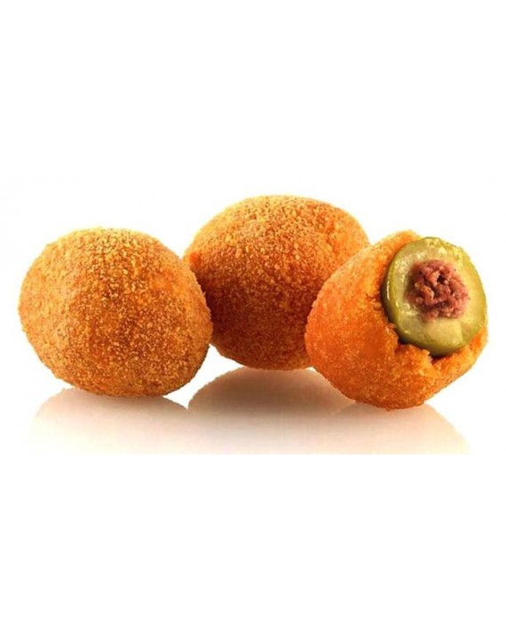 Olive Ascolane