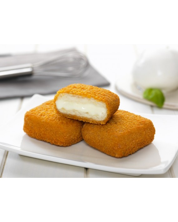 Mozzarella in Carrozza