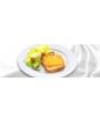 Toast di Patate