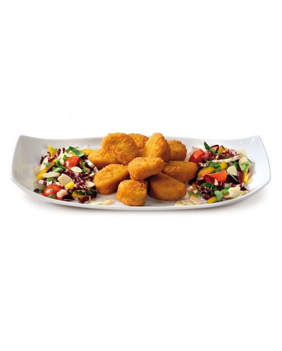 Crocchette di Pollo