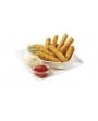 Spidy Pollo (Linea Sadia)